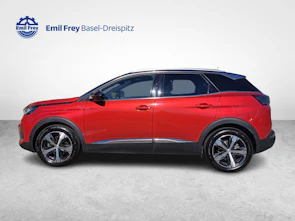 Fahrzeugbild PEUGEOT 3008 1.5 BlueHDi GT