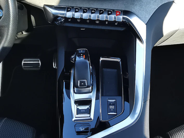 Fahrzeugbild PEUGEOT 3008