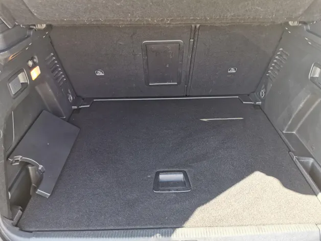 PEUGEOT 3008 1.5 BlueHDi GT