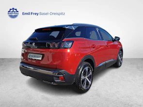 Fahrzeugbild PEUGEOT 3008 1.5 BlueHDi GT
