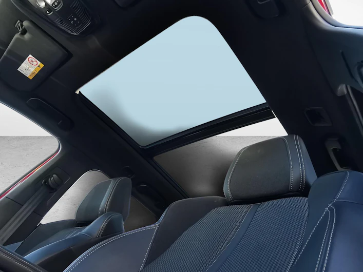 Fahrzeugbild PEUGEOT 3008