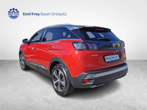 Fahrzeugbild PEUGEOT 3008 1.5 BlueHDi GT
