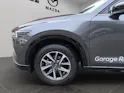 MAZDA CX-5 2.5 Homura AWD