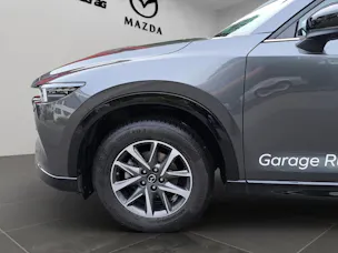 MAZDA CX-5 2.5 Homura AWD