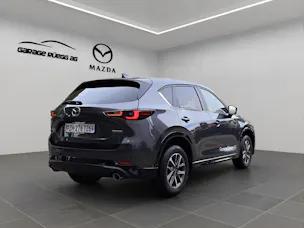 MAZDA CX-5 2.5 Homura AWD