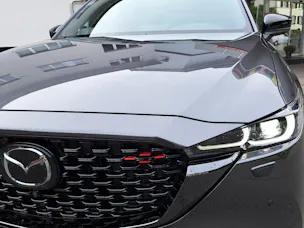 MAZDA CX-5 2.5 Homura AWD