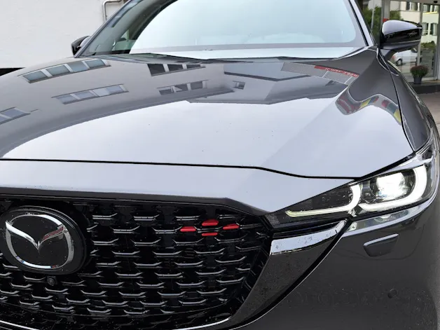 MAZDA CX-5 2.5 Homura AWD