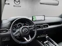 MAZDA CX-5 2.5 Homura AWD