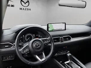 MAZDA CX-5 2.5 Homura AWD