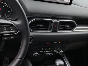 MAZDA CX-5 2.5 Homura AWD