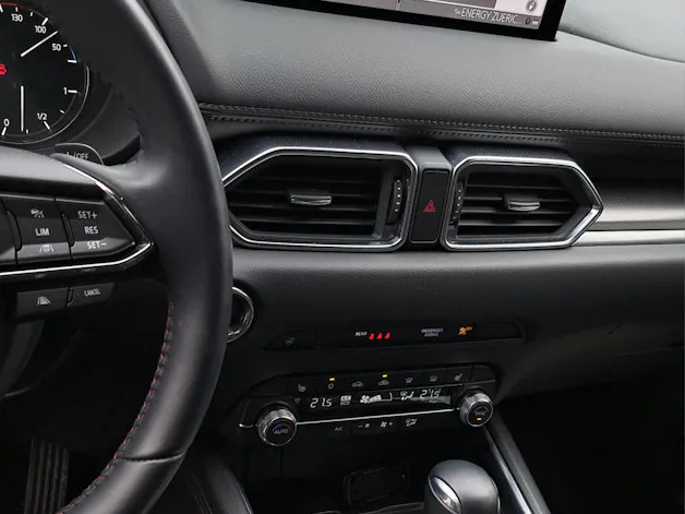 MAZDA CX-5 2.5 Homura AWD