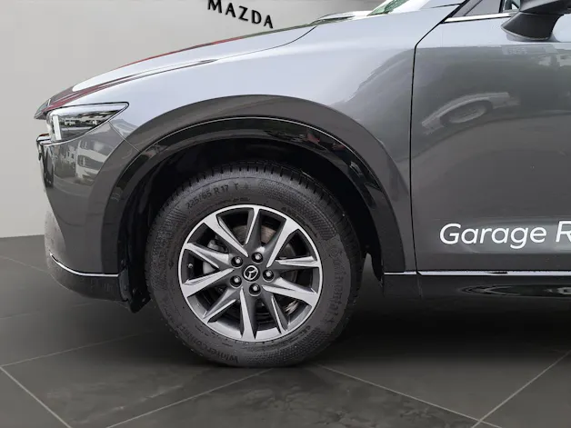 MAZDA CX-5 2.5 Homura AWD