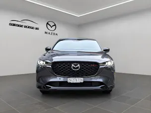MAZDA CX-5 2.5 Homura AWD