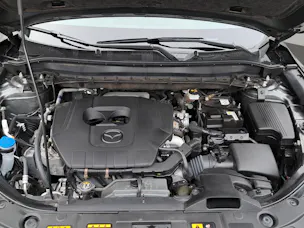 MAZDA CX-5 2.5 Homura AWD