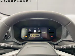 DACIA Duster 1.8 Hybrid Journey