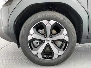 DACIA Duster 1.8 Hybrid Journey