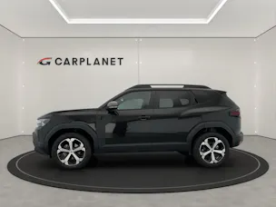 DACIA Duster 1.8 Hybrid Journey