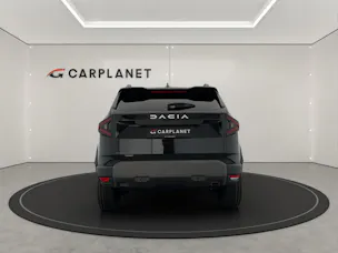 DACIA Duster 1.8 Hybrid Journey