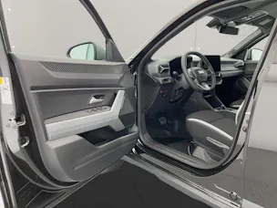 DACIA Duster 1.8 Hybrid Journey