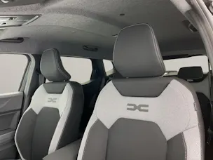 DACIA Duster 1.8 Hybrid Journey