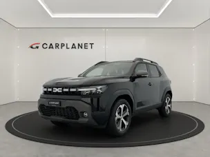 DACIA Duster 1.8 Hybrid Journey