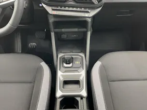 DACIA Duster 1.8 Hybrid Journey