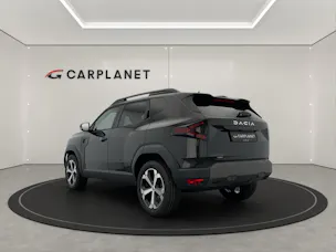 DACIA Duster 1.8 Hybrid Journey