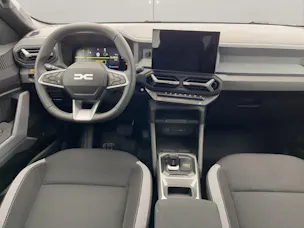 DACIA Duster 1.8 Hybrid Journey