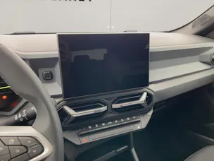 DACIA Duster 1.8 Hybrid Journey