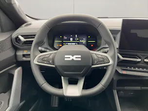 DACIA Duster 1.8 Hybrid Journey