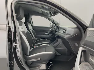 DACIA Duster 1.8 Hybrid Journey
