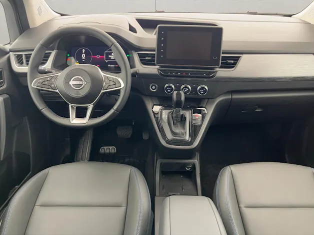 NISSAN Townstar L2 1.3 DIG-T Tekna