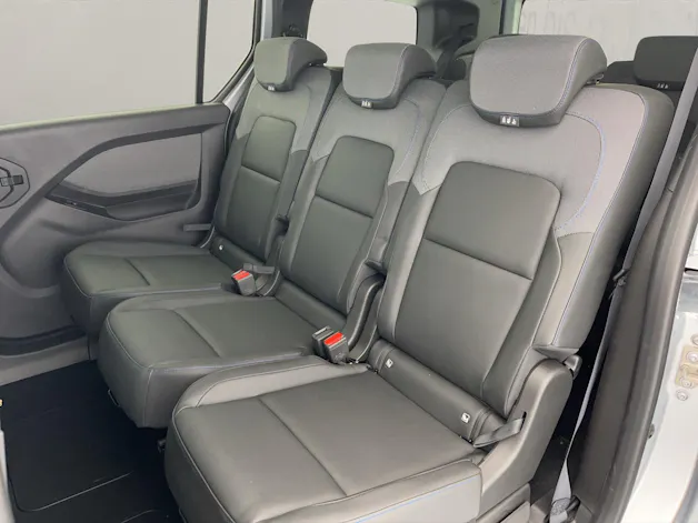 NISSAN Townstar L2 1.3 DIG-T Tekna