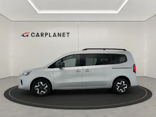 NISSAN Townstar L2 1.3 DIG-T Tekna