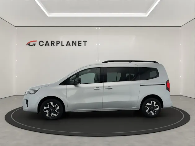 NISSAN Townstar L2 1.3 DIG-T Tekna