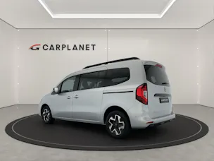 NISSAN Townstar L2 1.3 DIG-T Tekna