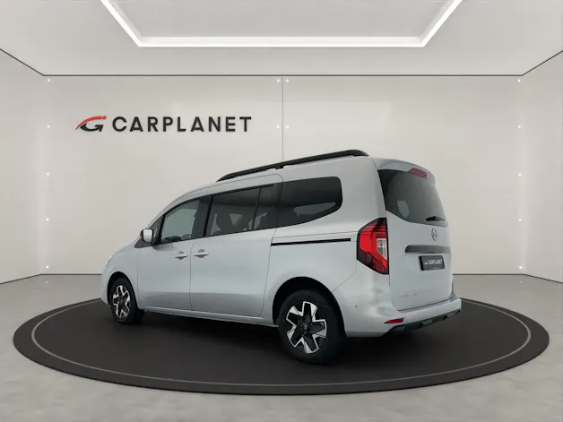 NISSAN Townstar L2 1.3 DIG-T Tekna