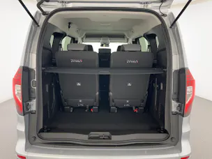 NISSAN Townstar L2 1.3 DIG-T Tekna