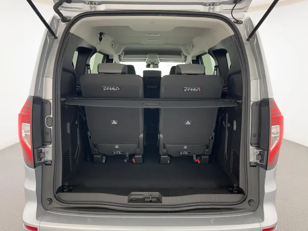 NISSAN Townstar L2 1.3 DIG-T Tekna