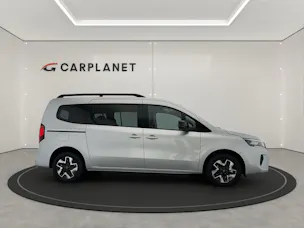 NISSAN Townstar L2 1.3 DIG-T Tekna