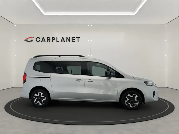 NISSAN Townstar L2 1.3 DIG-T Tekna