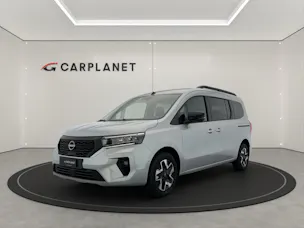 NISSAN Townstar L2 1.3 DIG-T Tekna
