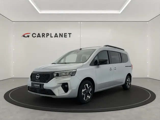 NISSAN Townstar L2 1.3 DIG-T Tekna
