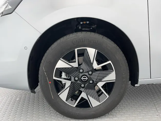 NISSAN Townstar L2 1.3 DIG-T Tekna