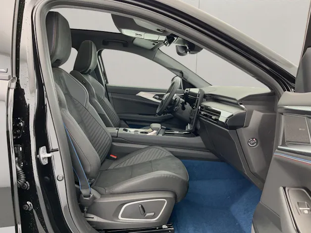 RENAULT Rafale 1.2 E-Tech Plug-in Atelier Alpine