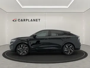 RENAULT Rafale 1.2 E-Tech Plug-in Atelier Alpine
