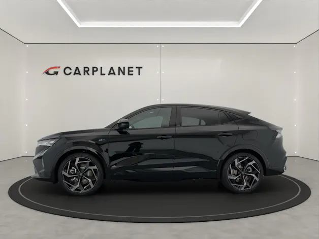 RENAULT Rafale 1.2 E-Tech Plug-in Atelier Alpine