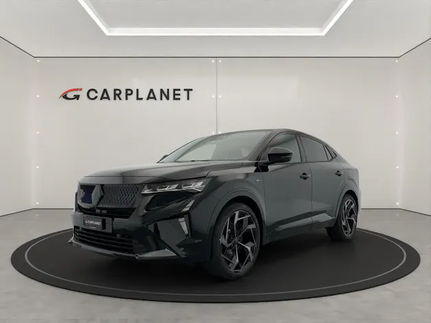 RENAULT Rafale 1.2 E-Tech Plug-in Atelier Alpine