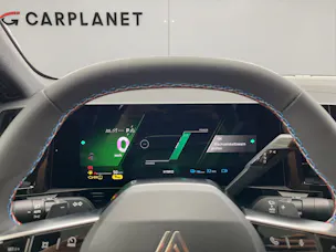 RENAULT Rafale 1.2 E-Tech Plug-in Atelier Alpine