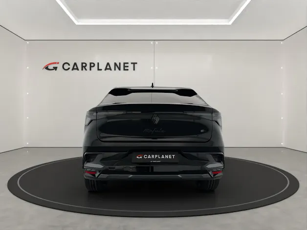 RENAULT Rafale 1.2 E-Tech Plug-in Atelier Alpine